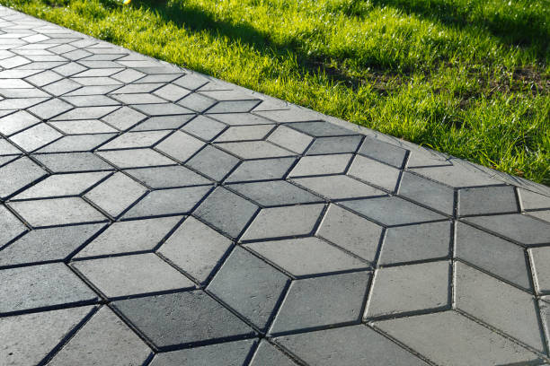 Best Affordable Driveway Pavers  in Lakes East, CT
