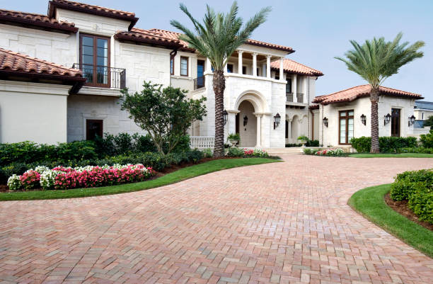 Reasons to Select Us for Your Driveway Paving Requirements in Lakes East, CT