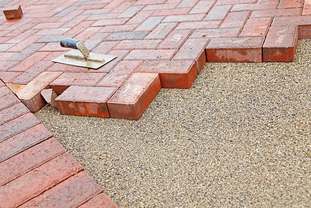 Best Driveway Pavers Near Me  in Lakes East, CT
